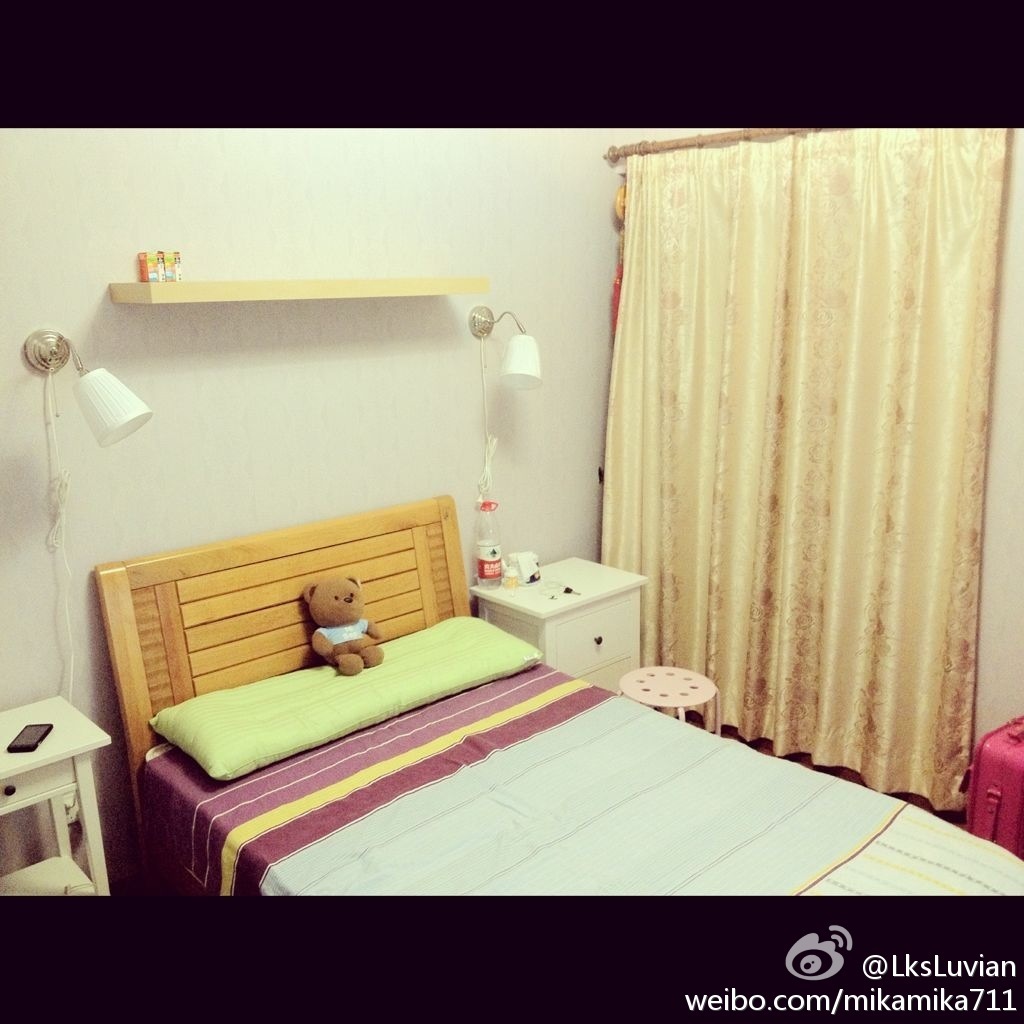 秀人美媛馆女郎luvian本能 微博相册集锦 2